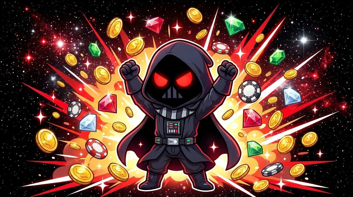slotsvader bonus
