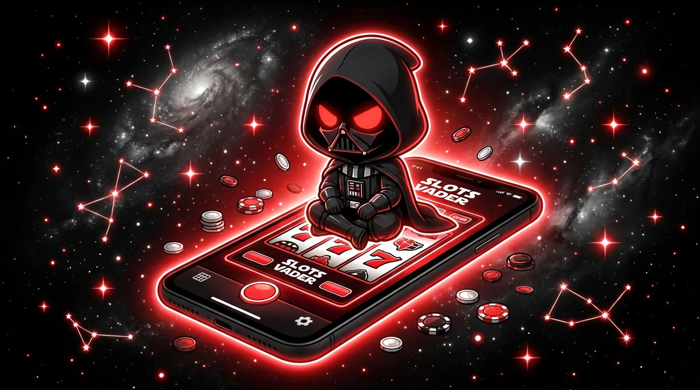 slotsvader mobile